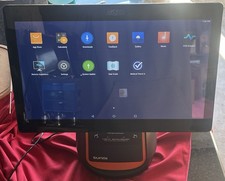 SUNMI T2s Dual Screen Android POS Terminal Printer