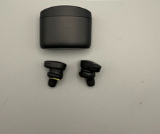 Image of Yamaha TW-E5B True Wireless Bluetooth Earbuds Black IPX5 Ambient Sound