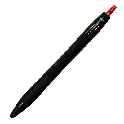 Oil-based ballpoint pen Jetstream SXN-150-07 Red 15