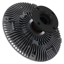 Aluminum Cooling System for Nissan Frontier/Equator 2.5L 09-19 21082EA01A