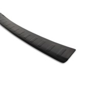 Abs Ladekantenschutz FüR Citroen Berlingo 2008-2018 Kunststoff Schwarz