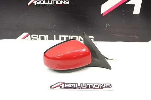 2009-2021 NISSAN 370Z EXTERIOR DOOR MIRROR PASSENGER RIGHT OEM A54