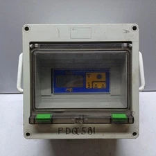 ATI / Analytical Technology Inc. D.O3 Monitor Module in Enclosure - UNTESTED