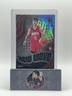 2024-25 Panini Revolution - New Wave Reed Sheppard #15 (RC)
