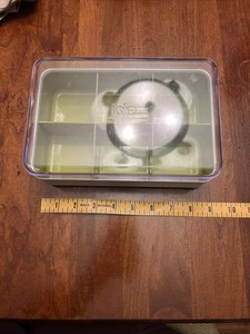 Joie Tea Storage Box