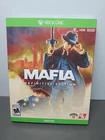Mafia: Definitive Edition - Microsoft Xbox One