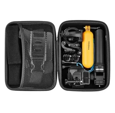 Insignia 12-Piece GoPro Accessory Kit for Most GoPro Cameras NS-GPK23