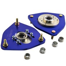 Federbeinlager Domlager for Subaru Impreza WRX Front Camber Plates BEST neu Federbeinlager Domlager for Subaru Impreza WRX Front Camber Plates BEST neu