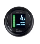 Quick SMART CHC bridge chain counter for windlass