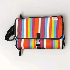 Travel Diaper Changing Pad Station Skip Hop Giggle