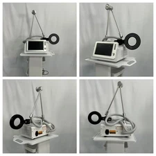Pmst Pemf Pulsed Electromagnetic Field Physiotherapy Equipment for Pain Relief