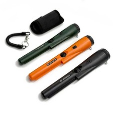 Garrett Pro Pointer Pinpointer Handheld Metal Detector Waterproof Digger Edge Garrett Pro Pointer Pinpointer Handheld Metal Detector Waterproof Digger Edge