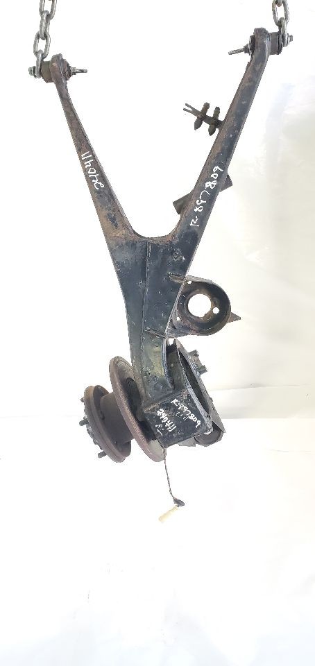 Bentley Turbo R 1990 Rear Steering knuckle