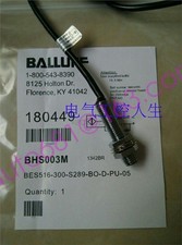 1Pcs New Balluff Bes 516-300-S289-BO-D-PU-05 za