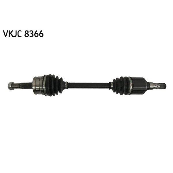 Antriebswelle SKF Vkjc 8366 FüR Smart Forfour-image