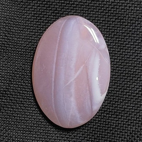Pink Opal Stone Natural Pink Opal Cabochon Loose Gemstone Jewelry Gift Her MGLOT - Picture 5 of 32