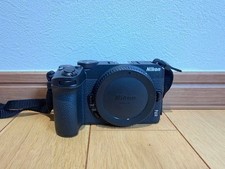 Nikon Z 30 Body Tripod Grip Set Z Mount 151 Shots Vari-angle LCD