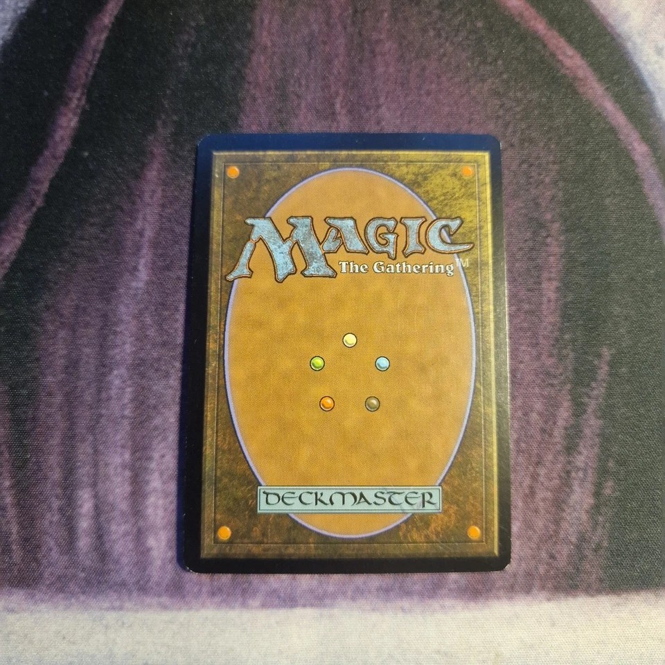 FOIL Necropotence FTV From Vault Exiled MTG Magic the Gathering Cards See Photos - Image 3 of 4