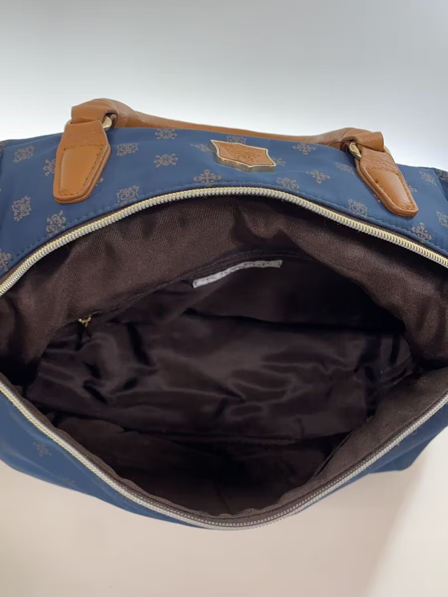 MACARONIC STYLE Backpack -- NVY - image 6