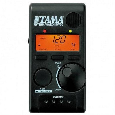 Tama RW30 Rhythm Watch Mini