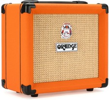 Orange Crush 12 1x6 12-watt Combo Amp