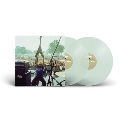 My Morning Jacket Mmj Live Vol. 3: Bonnaroo 2004 (Return To Thunderdome) Double