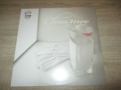 Chromeo    She's In Control Neu OVP LP
