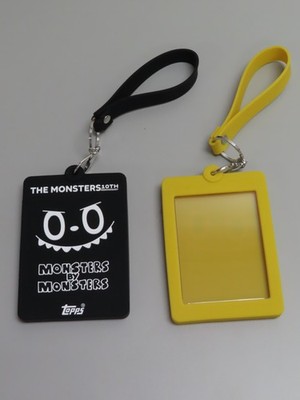 35) Lot 2025 Topps Chrome Labubu 10th Anniversary Monsters By