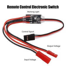 RC-Schalter Elektronischer Ferngesteuerter Sc...