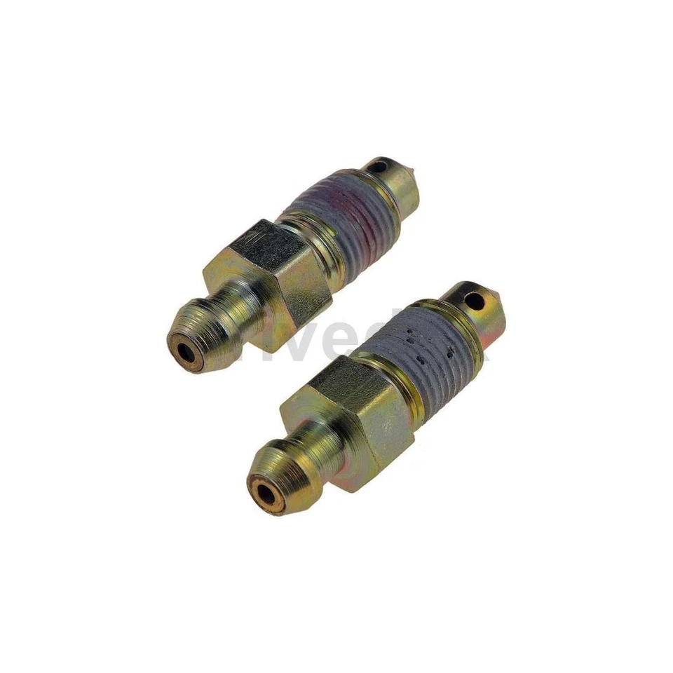 Пара выпускных винтов тормозов Dorman - HELP подходит для Toyota 4Runner 2000 2001 2002 1992 годов выпуска - Изображение 3 из 4