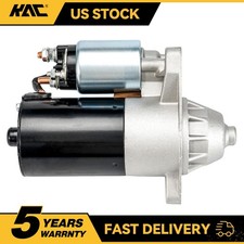Starter Fits For Ford Explorer Sport Trac 2001 - 2008 4.0l F89z11002ba 3273 Starter Fits For Ford Explorer Sport Trac 2001 - 2008 4.0l F89z11002ba 3273
