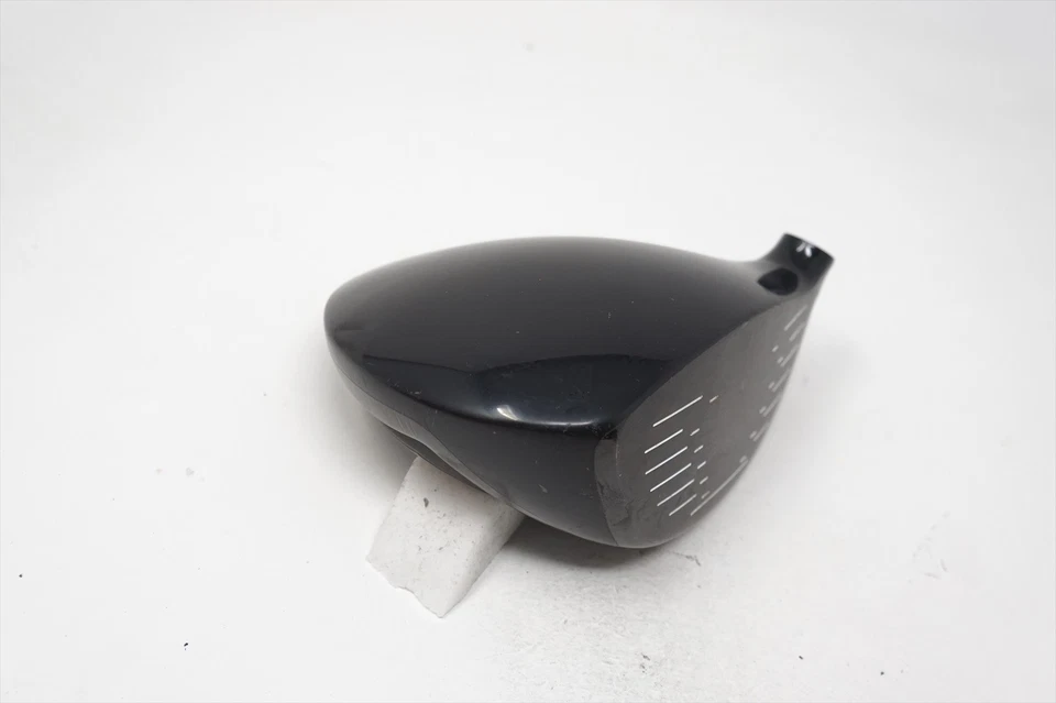 Tour Edge Exotics Xcg-6 9* Driver Club Head Only 1297343 - Image 4 of 4