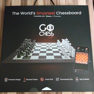 Go Chess Lite Modern