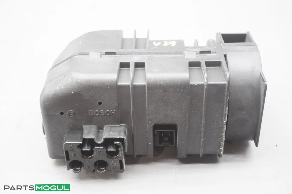 Bomba de vacío de asiento dinámico Mercedes-Benz S400 S550 2007-2013 A0008004448 OEM Foto 3 de 4