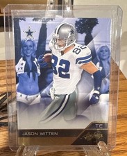 2011 Panini Absolute Memorabilia - Jason Witten #30