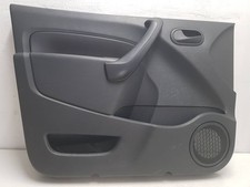 Mercedes-Benz Citan W415 2015 Vorne links Verkleidung Tür vorne 8200618589 Mercedes-Benz Citan W415 2015 Vorne links Verkleidung Tür vorne 8200618589