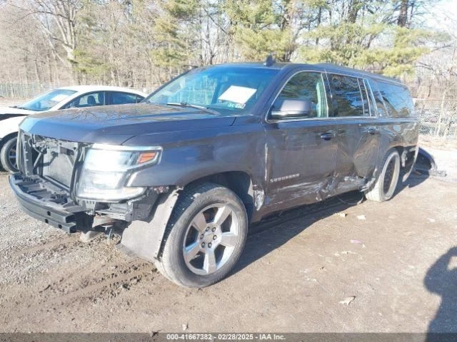Chevrolet Suburban 2016 módulo de control electrónico ECM de 5,3 L usado 123 k millas Foto 2 de 4