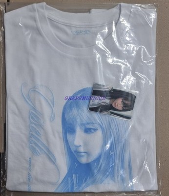 aespa SYNK : aeXIS LINE CONCERT OFFICIAL MD GOODS T-SHIRT SET +