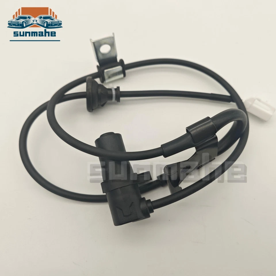 NEW 89545-48030 ABS Wheel Speed Sensor Rear Right For Lexus Toyota Highlander V6 Foto 4 de 4