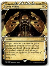 MTG Gods Willing R Strixhaven: Mystical Archives 7 LP