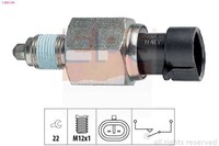 EPS 1.860.196 Schalter, RüCkfahrleuchte FüR Abarth Alfa Romeo Dodge
