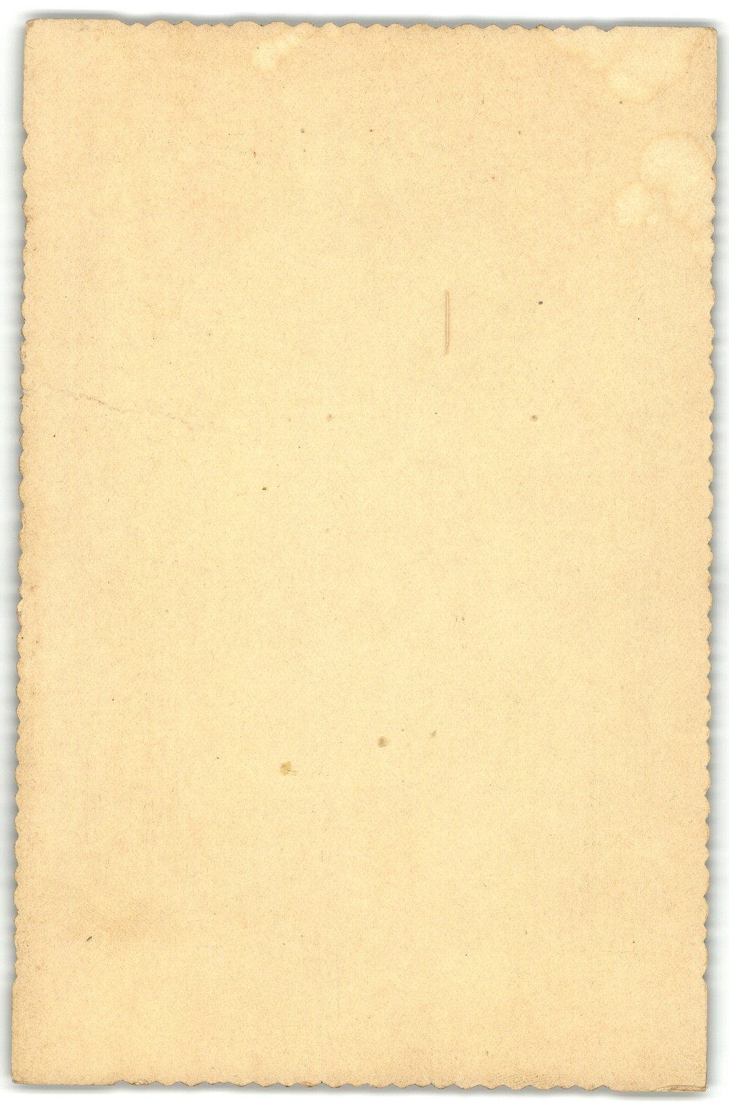 Cabinet Card Circa 1890s Old African American Lady In Fancy Dress With Bow — additional view