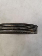 Poulies diverses Ford MONDEO