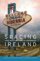 Caroline Crowley (U. A.) | Spacing Ireland | Taschenbuch | Englisch (2016)