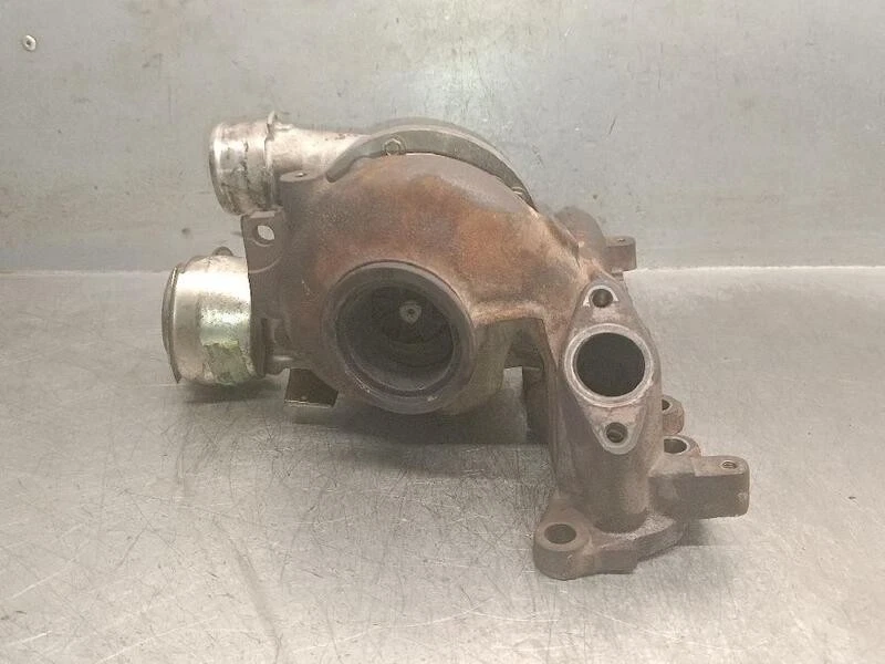 55205484 turbocompresseur pour ALFA ROMEO 159 (939 ) 1.9 JTDM 16V 2005 5347954 - Photo 3/4