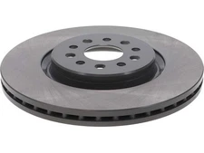 For 2014-2021 Maserati Ghibli Brake Rotor Front Autopart International 82387TBHN