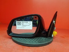 BMW SERIE 4 M SPORT GRAN CUPÉ ESPEJO RETROVISOR LADO DEL PASAJERO ALA CERCANA 2016