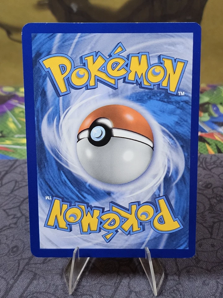 Pokémon Card Greninja GX 120/131 Full Art Ultra Rare Forbidden Light - LP+/NM - Image 3 of 4