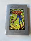 Marvel Masterworks The Amazing Spider-Man Vol 7 Hardcover 2005 Marvel