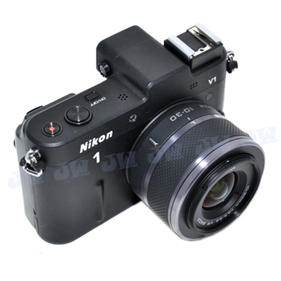 Universal Shoe Adapter for NIKON 1 Multi Accessory Port replaces AS-N1000 V1 V2 - Image 3 of 4